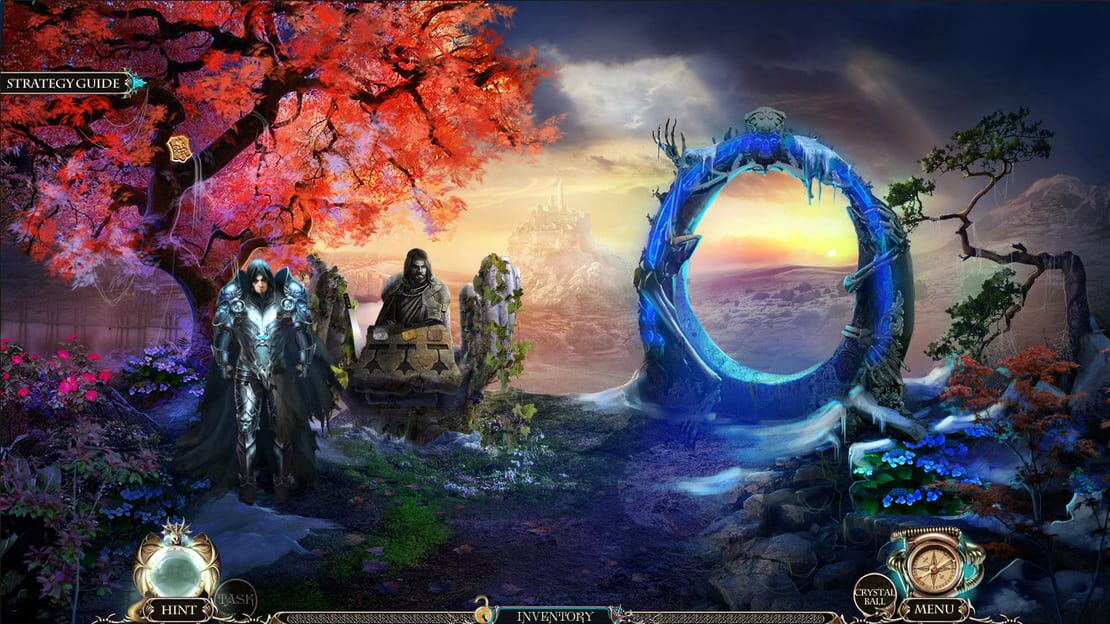 游戏截图 图片