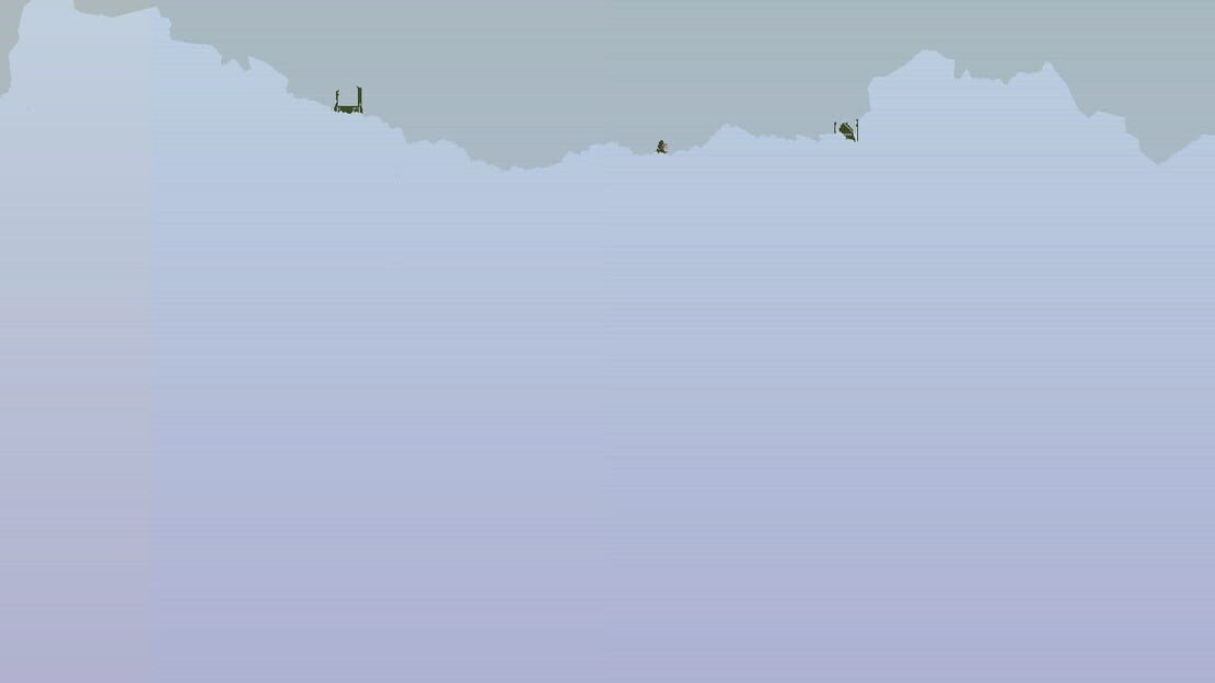游戏截图 图片