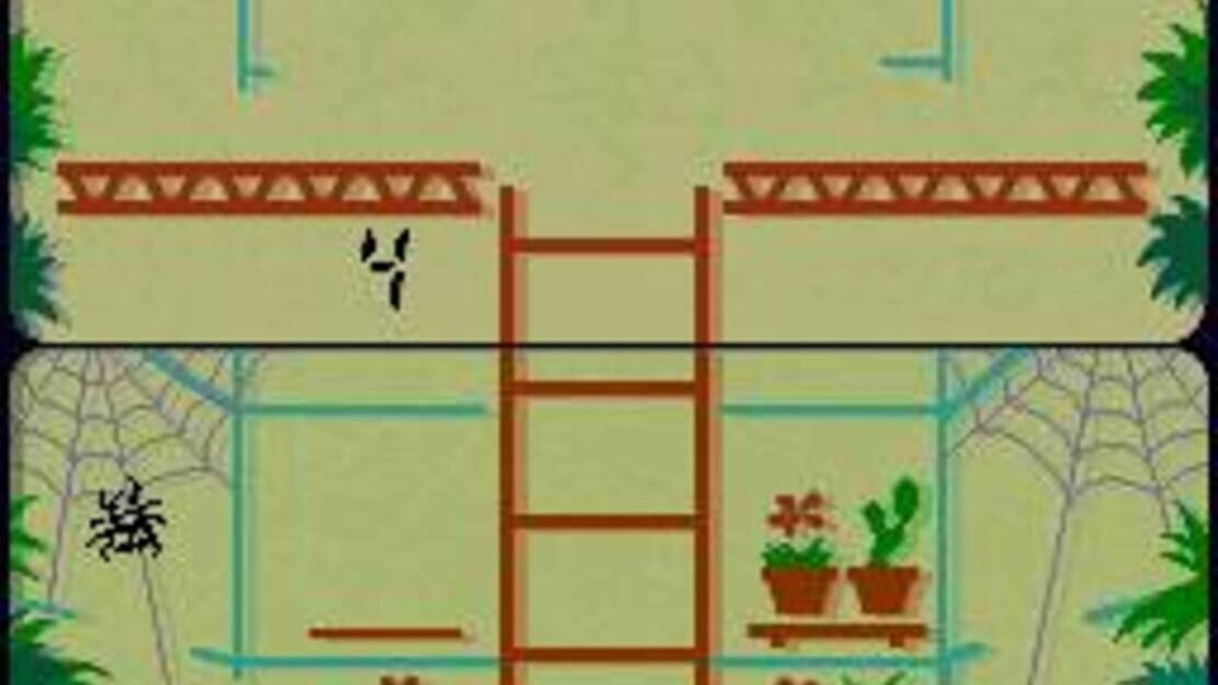 游戏截图 图片