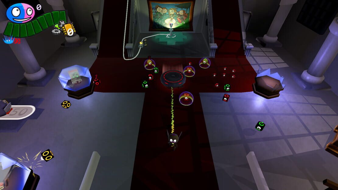 游戏截图 图片