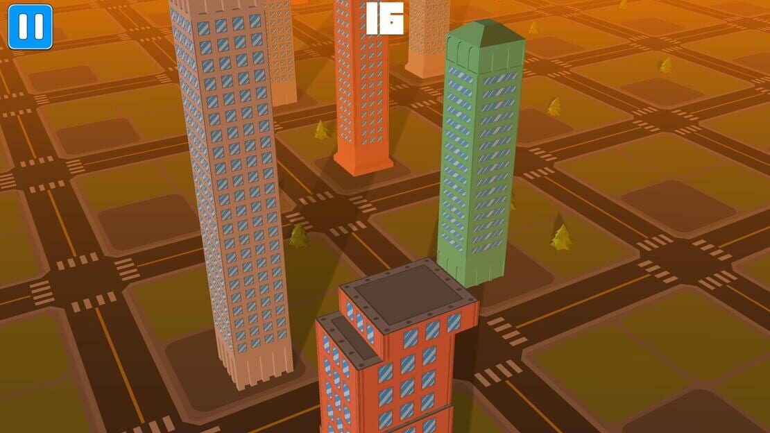 游戏截图 图片