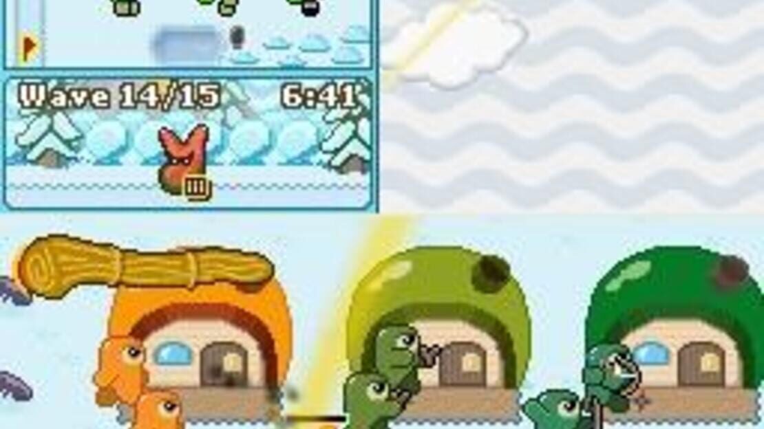 游戏截图 图片