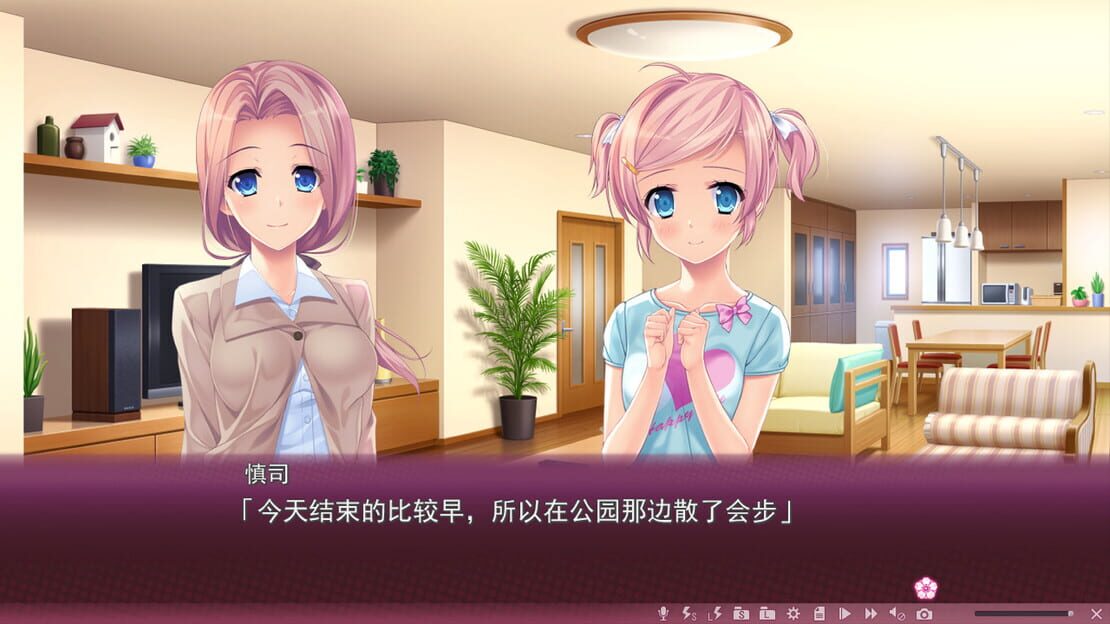 游戏截图 图片