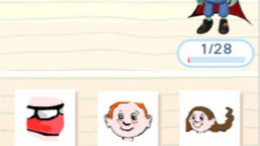 游戏截图 图片