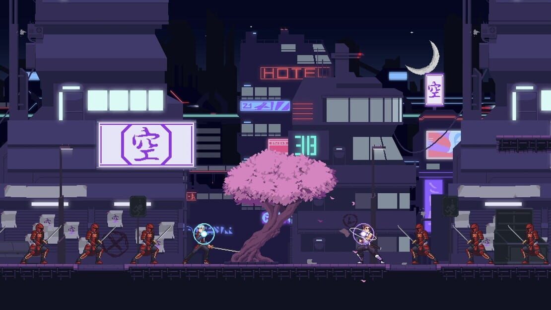 游戏截图 图片