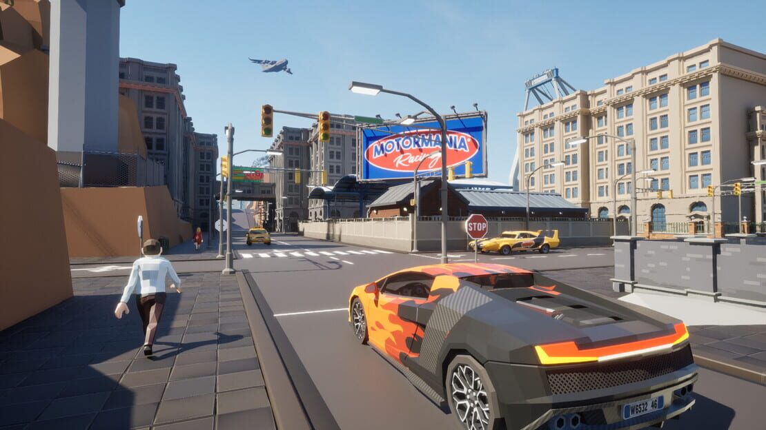 游戏截图 图片