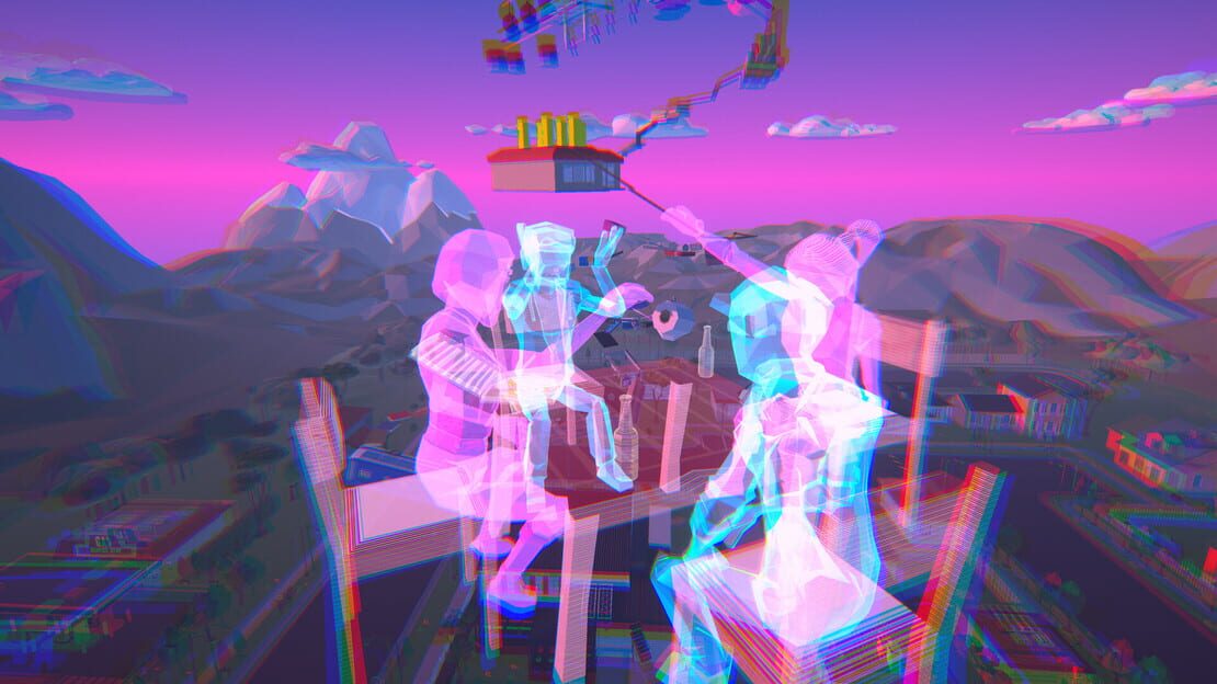 游戏截图 图片