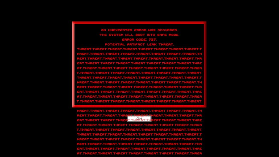 游戏截图 图片