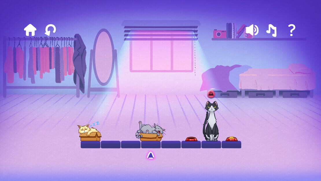 游戏截图 图片