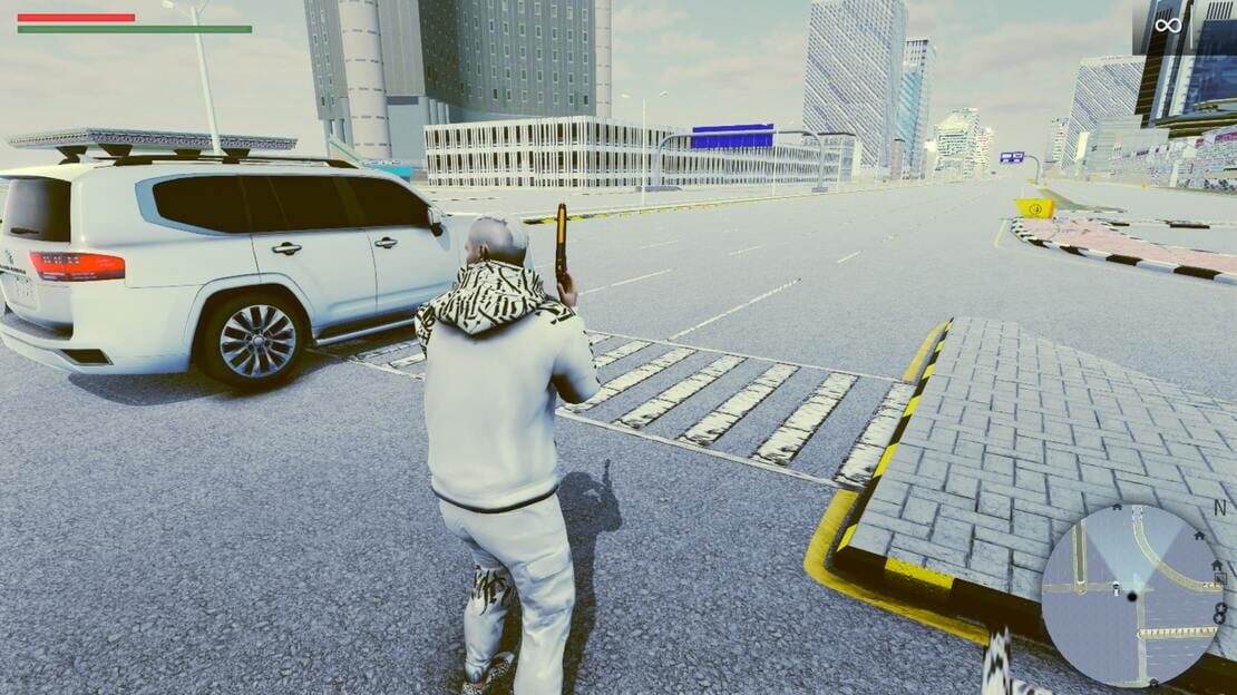 游戏截图 图片