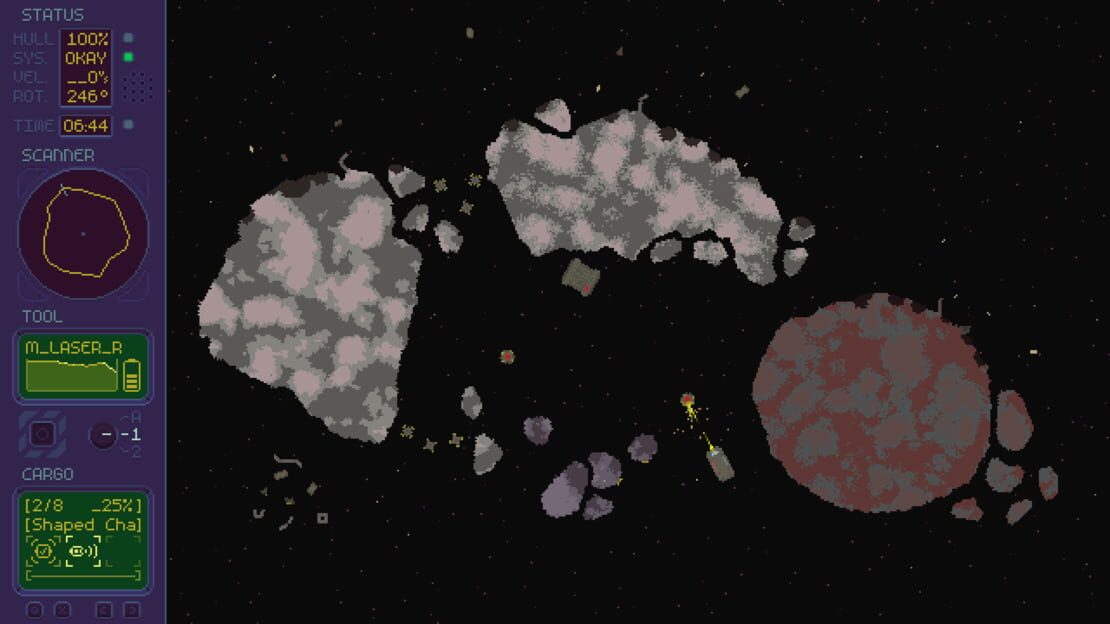 游戏截图 图片