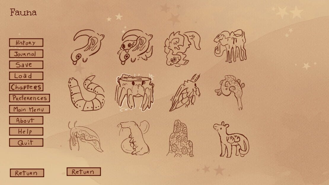 游戏截图 图片