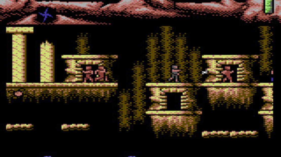游戏截图 图片