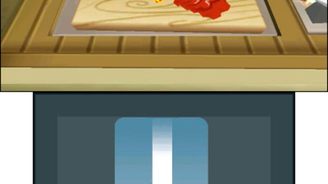 游戏截图 图片