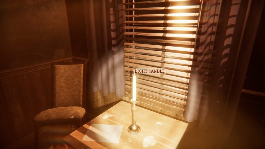 游戏截图 图片