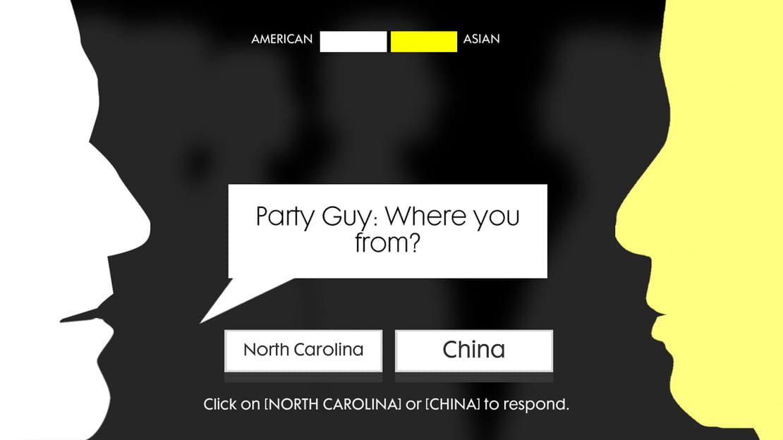 游戏截图 图片