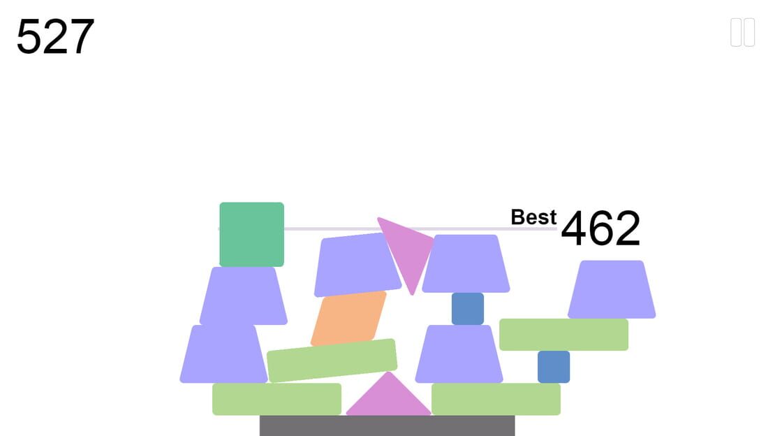 游戏截图 图片