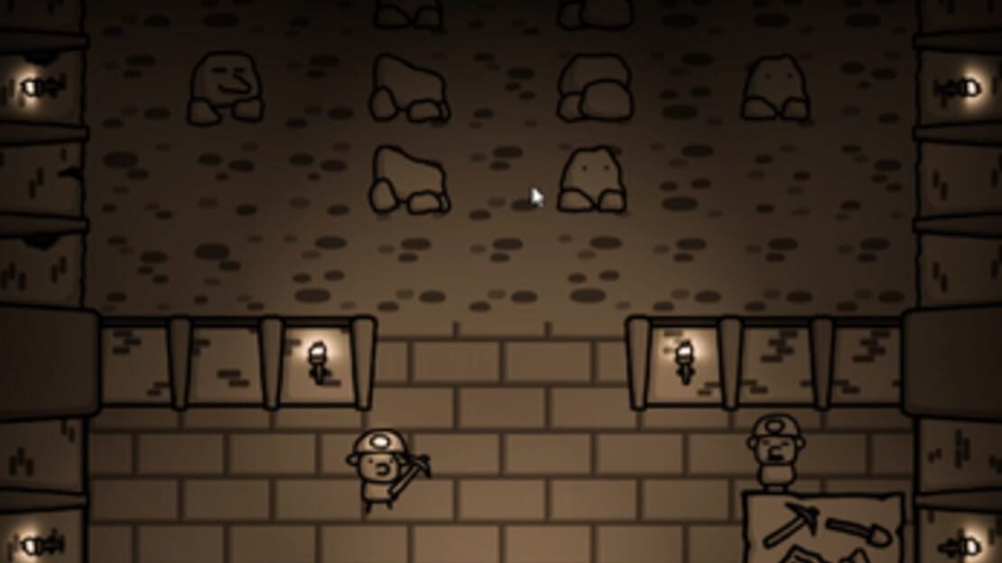 游戏截图 图片