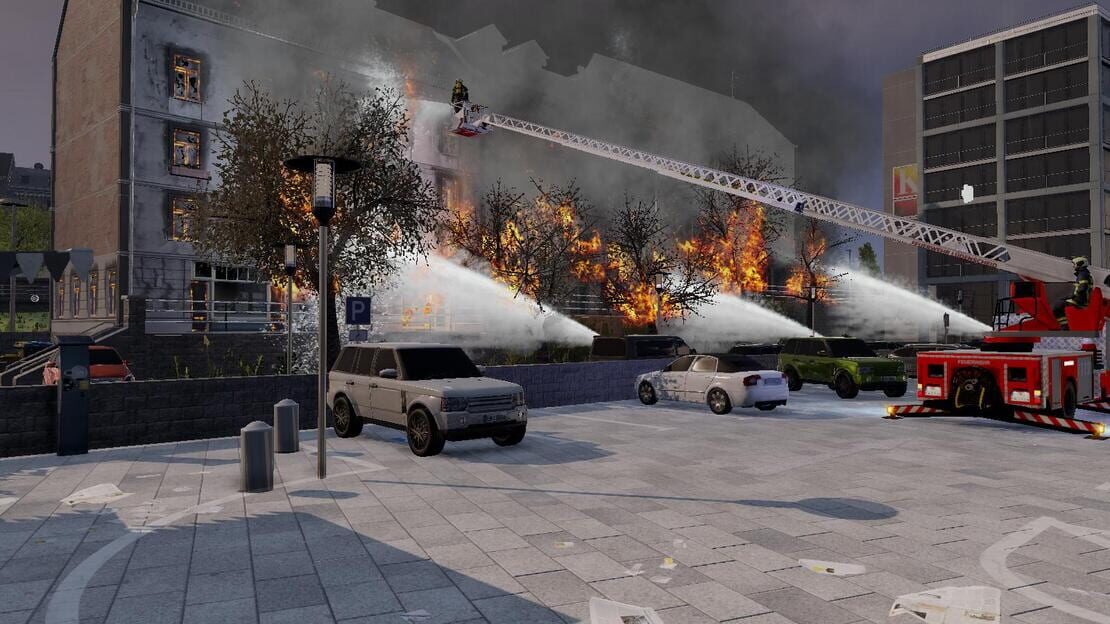 游戏截图 图片