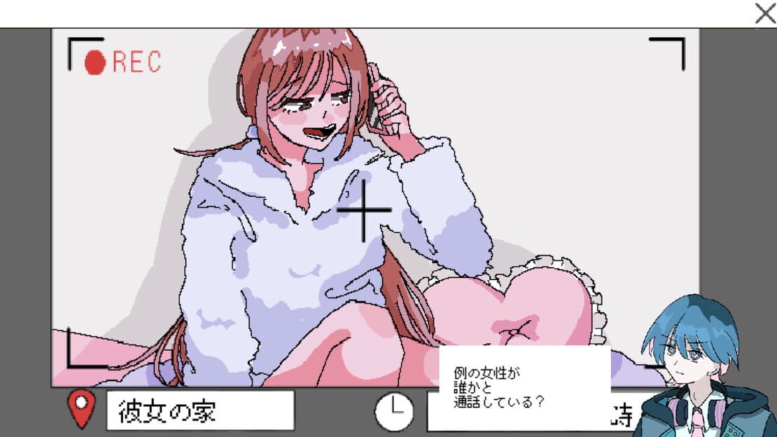 游戏截图 图片