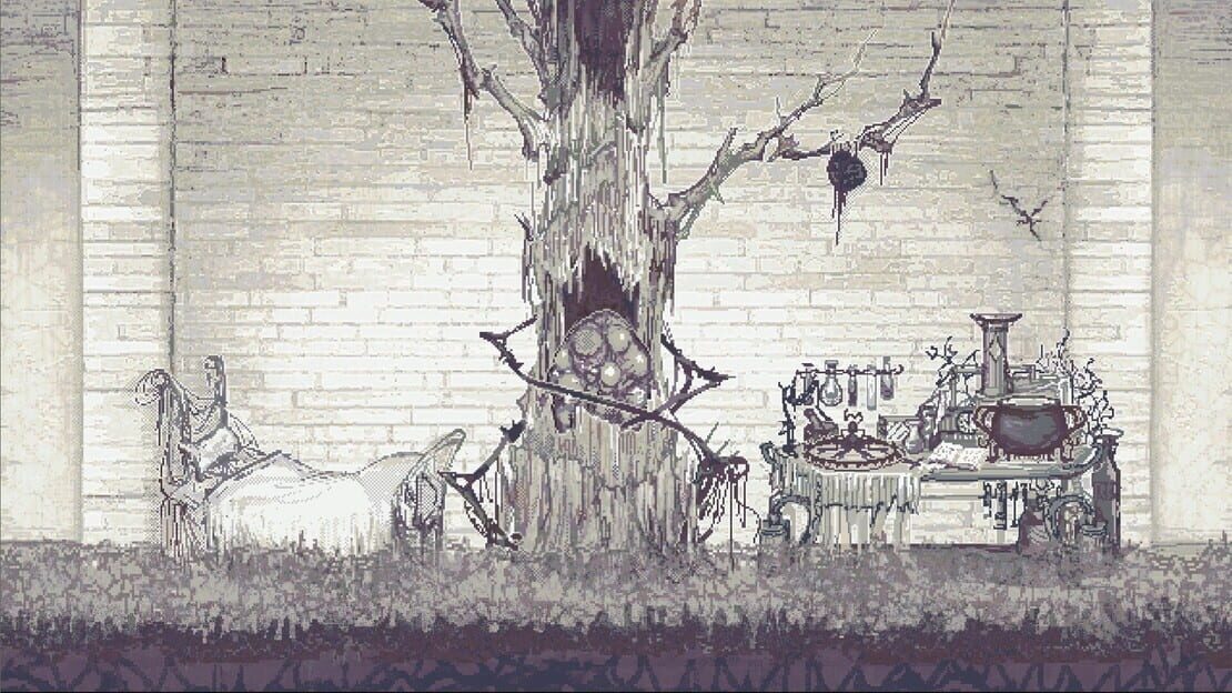 游戏截图 图片
