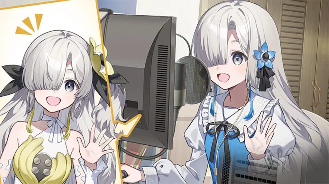游戏截图 图片