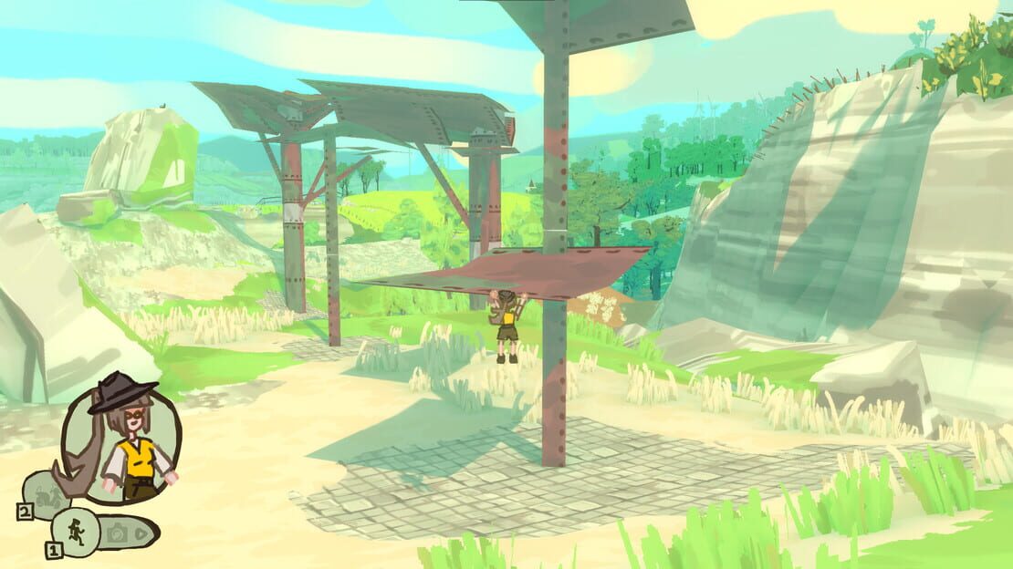 游戏截图 图片