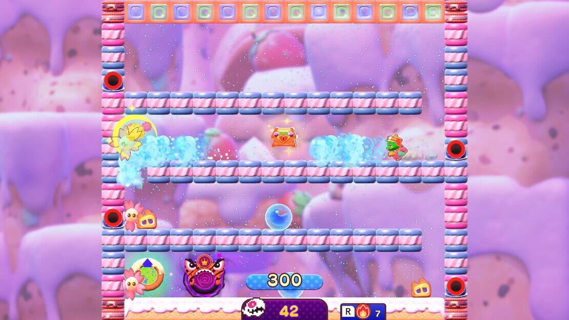 游戏截图 图片