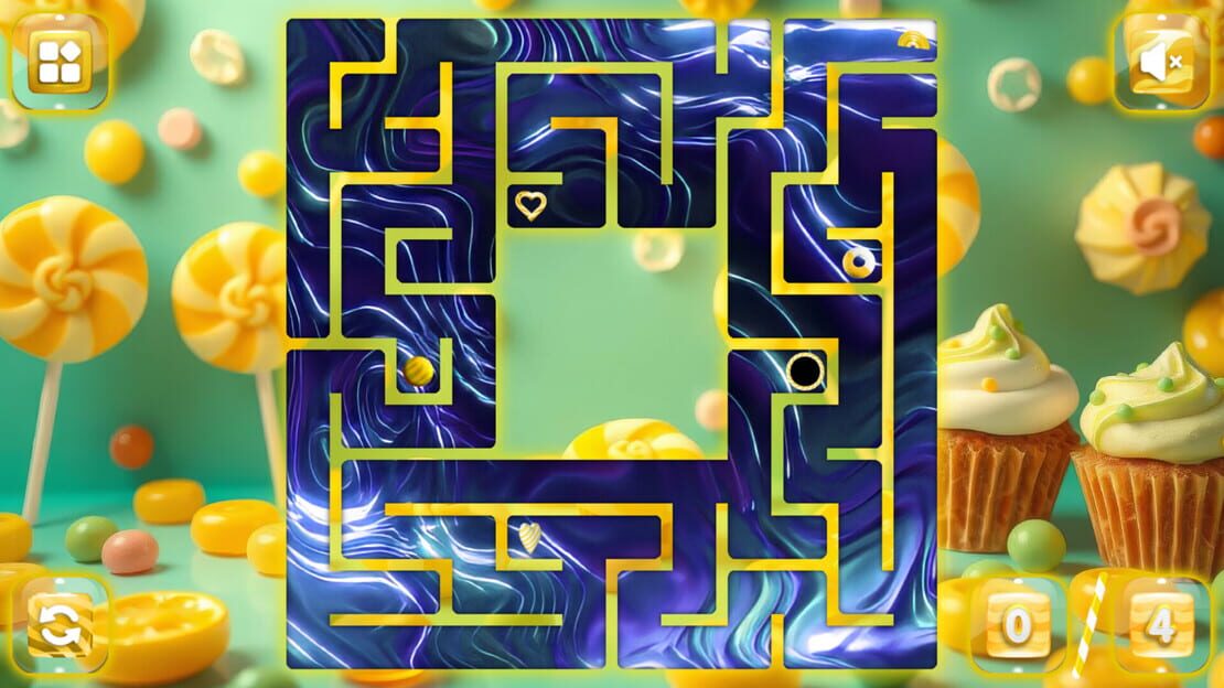 游戏截图 图片