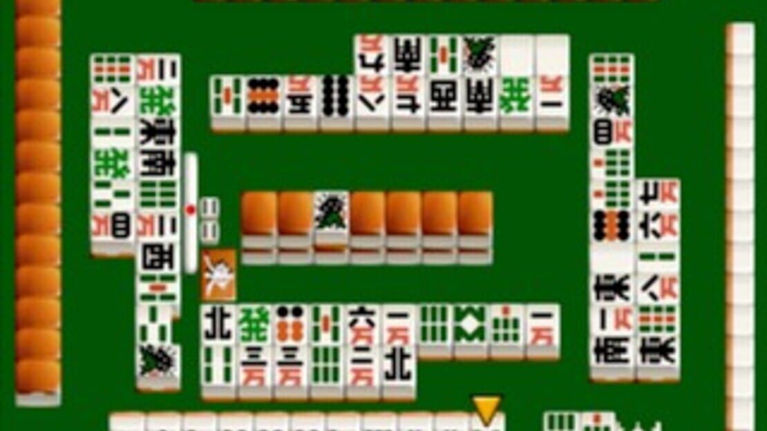 游戏截图 图片