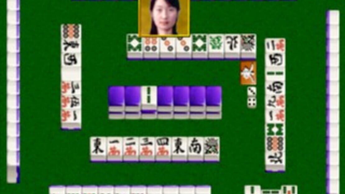 游戏截图 图片