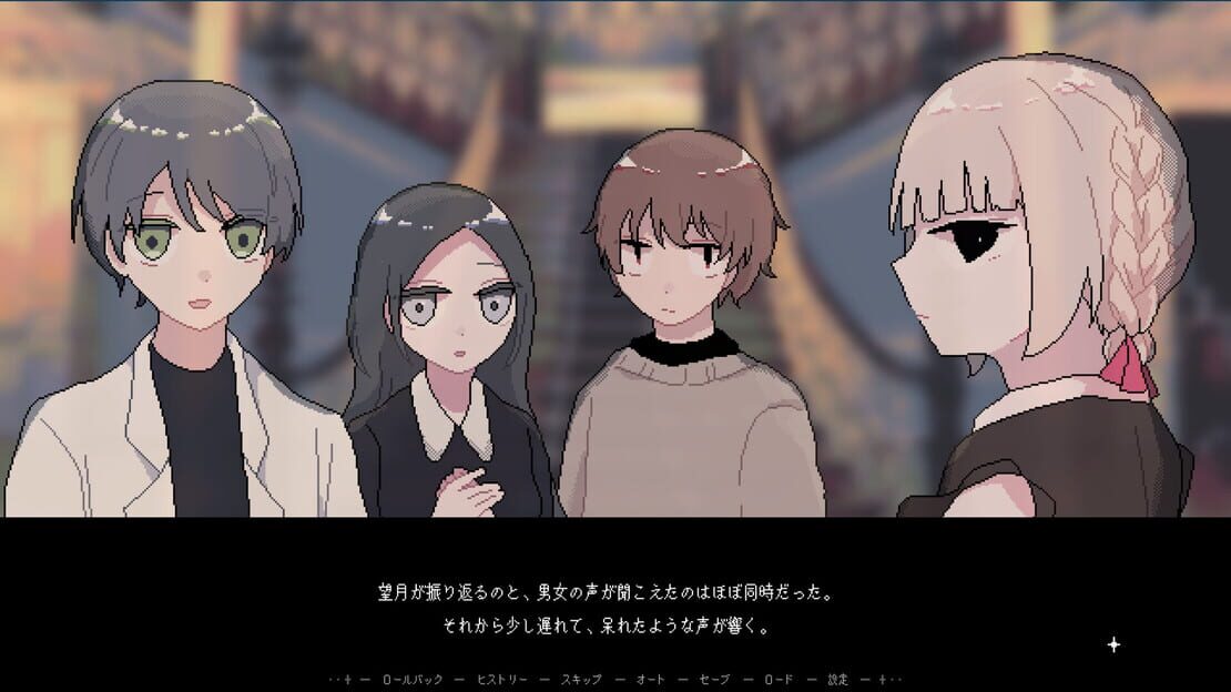 游戏截图 图片