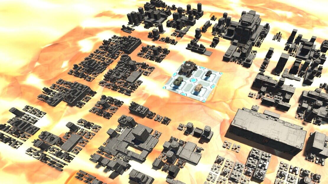 游戏截图 图片