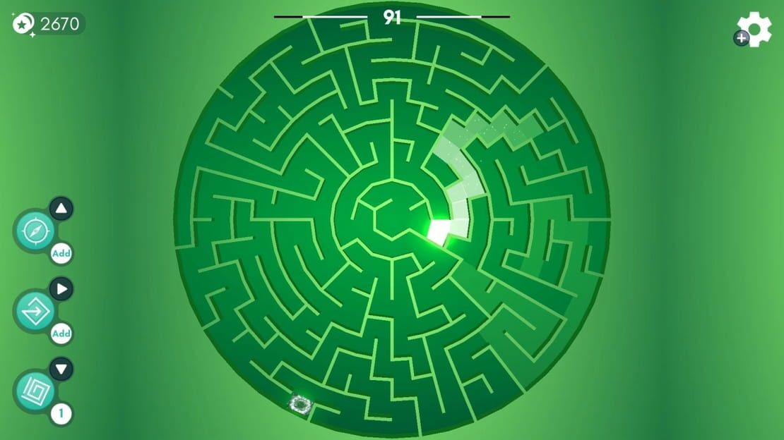 游戏截图 图片