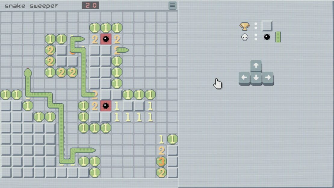 游戏截图 图片