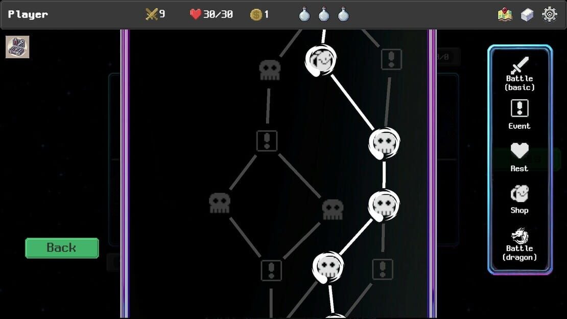 游戏截图 图片