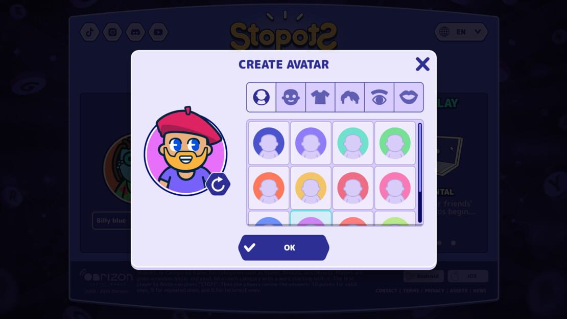 游戏截图 图片