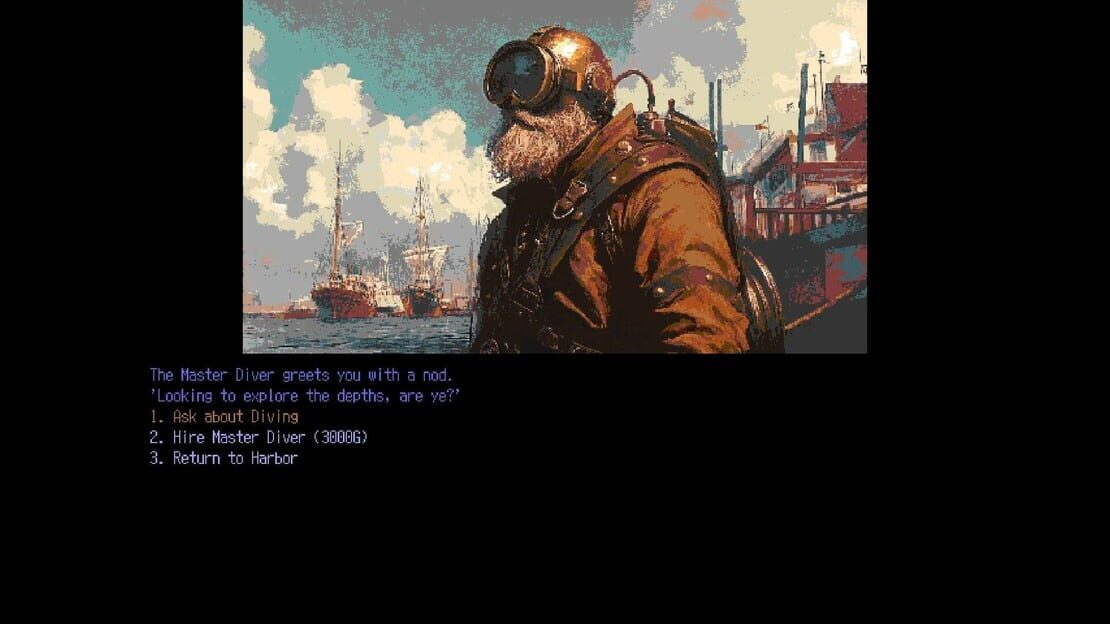 游戏截图 图片