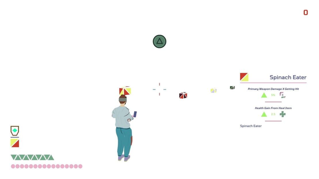 游戏截图 图片