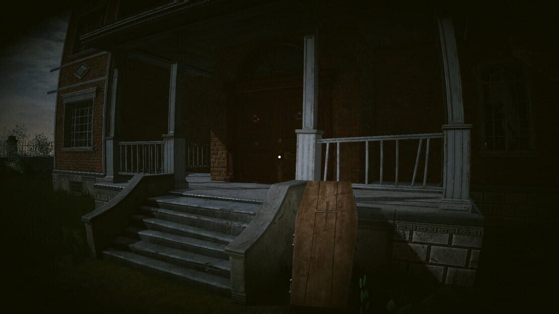 游戏截图 图片