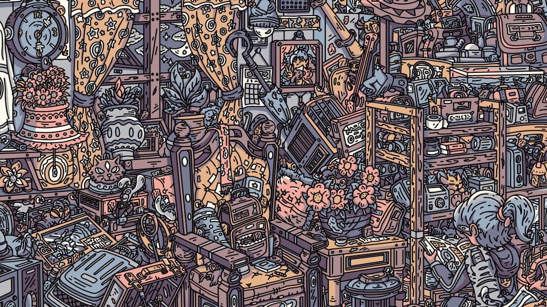 游戏截图 图片