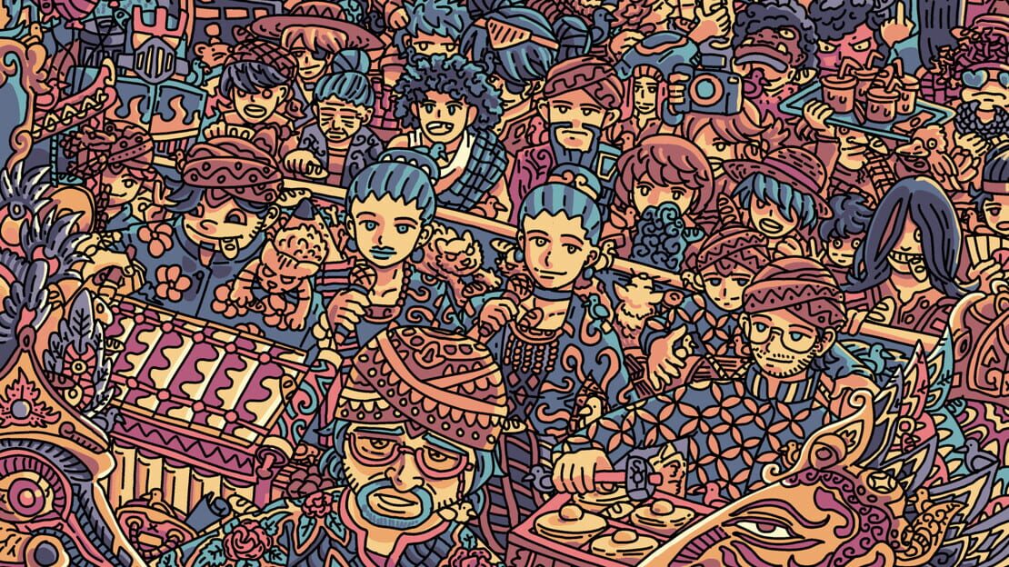 游戏截图 图片