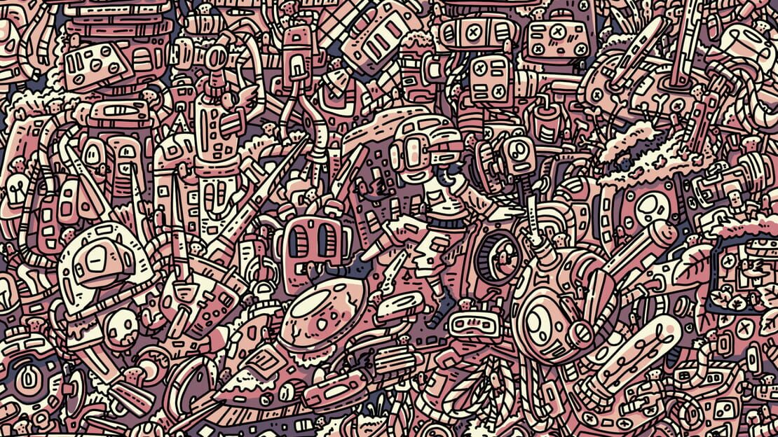 游戏截图 图片
