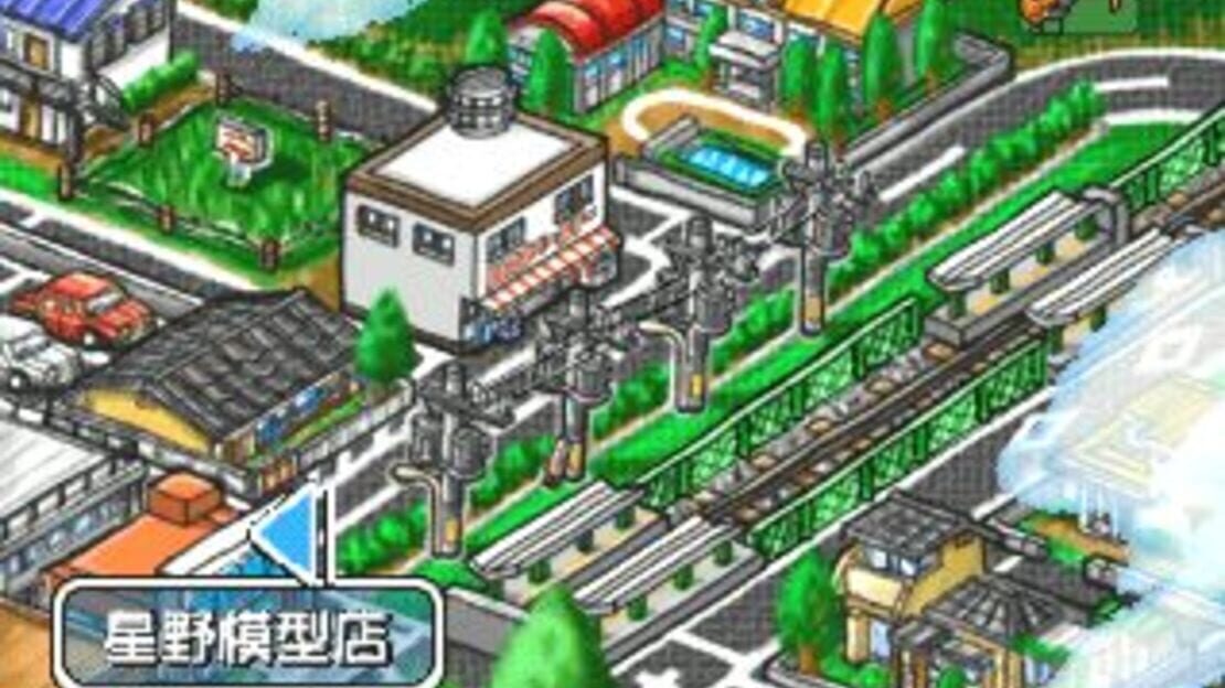 游戏截图 图片