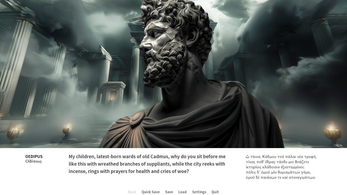 游戏截图 图片