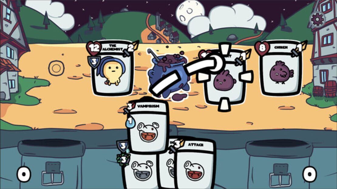 游戏截图 图片