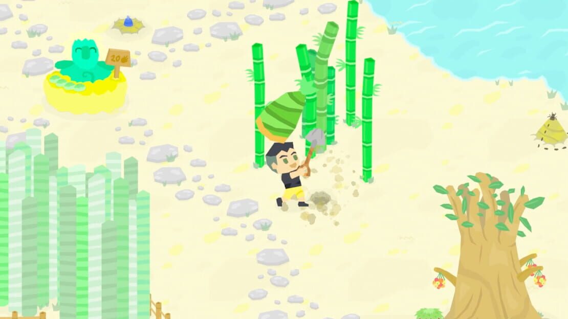游戏截图 图片