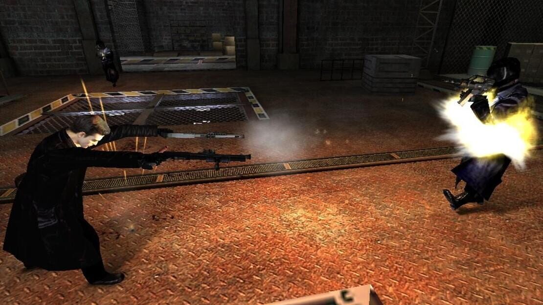 游戏截图 图片