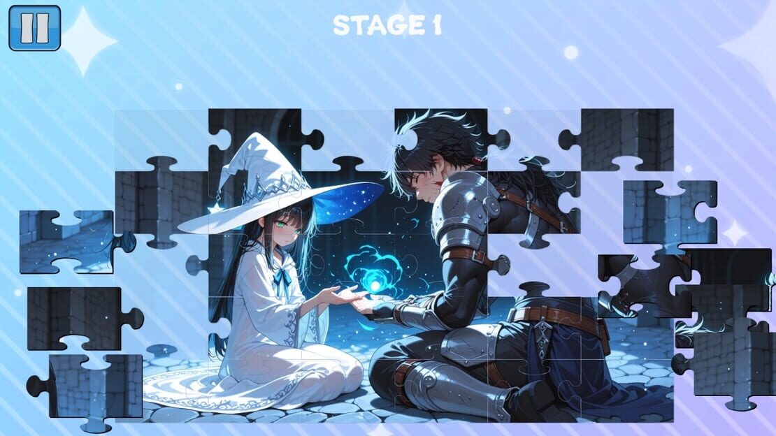 游戏截图 图片