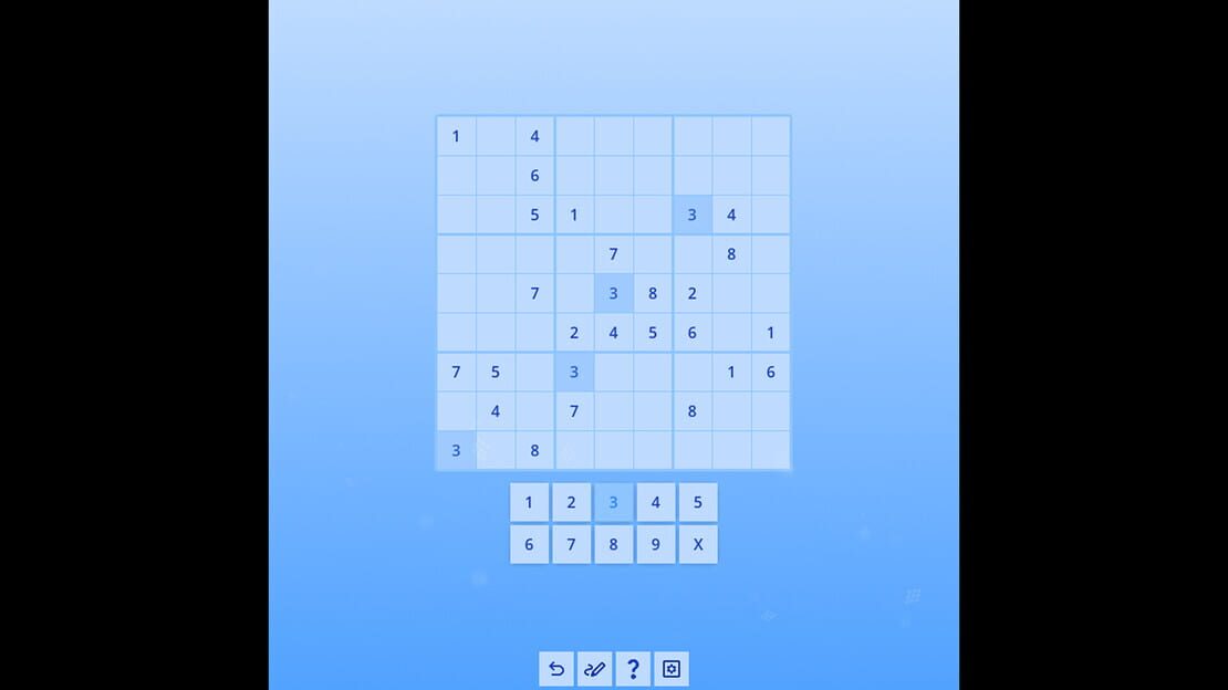 游戏截图 图片